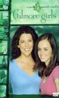 Gilmore Girls Quarta Temporada Disco 6