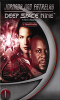 Jornada Nas Estrelas Deep Space 9 - A Nova Missao Primeira Temporada Disco 3