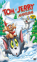 Tom e Jerry Aventuras