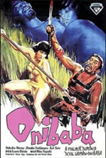 Onibaba A Mulher Demônio