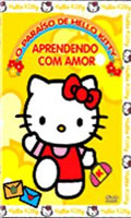 O Paraiso de Hello Kitty - Aprendendo com Amor