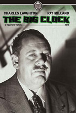 O Relógio Verde