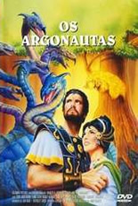Jasão e os Argonautas