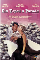 Ela Topou a Parada