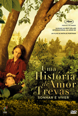 Uma Histórias De Amor E Trevas