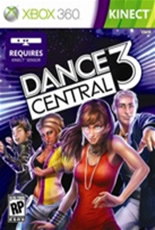 Dance Central 3