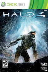Halo 4