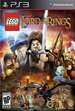 Lego The Lord Of The Rings
