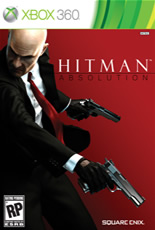 Hitman - Absolution