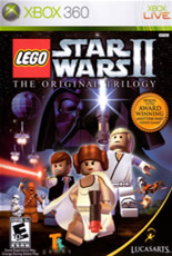 Lego Star Wars - The Complete Saga