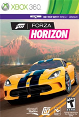 Forza Horizon