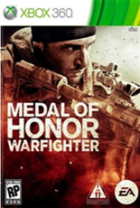Medal Of Honor - Warfighter