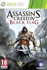Assassin's Creed Iv - Black Flag