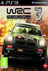 Wrc 3 - Fia Worls Rally Championship
