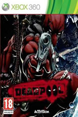 Deadpool