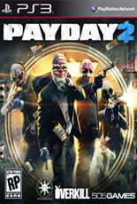 Payday 2