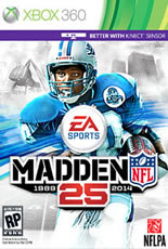 Madden Nfl 25
