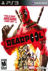 Deadpool