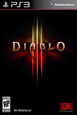 Diablo Iii