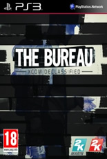The Bureau - Xcom Declassified