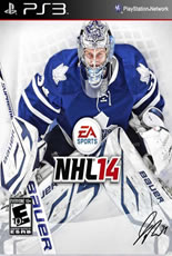 Nhl 14
