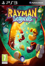 Rayman Legends