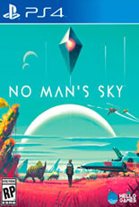 No Man's Sky