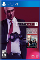 Hitman 2