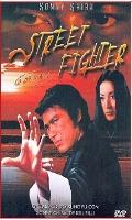 Street Fighter