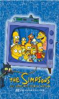Os Simpsons Quarta Temporada Disco 2