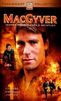 MacGyver Primeira Temporada Disco 4