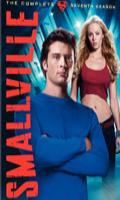Smallville Setima Temporada Disco 1