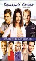 Dawsons Creek Quarta Temporada Disco 3