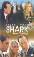 Shark Primeira Temporada Disco 6