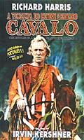 A Vingança de um Homem Chamado Cavalo