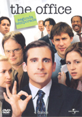 The Office Segunda Temporada Disco 1