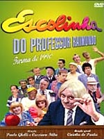 Escolinha do Professor Raimundo Turma de 90