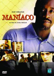 Maniaco