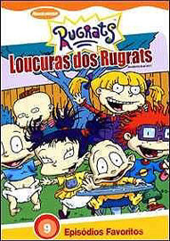Rugrats - Loucuras dos Rugrats