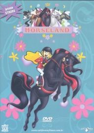 Horseland