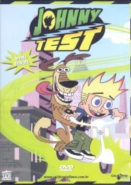 Johnny Test