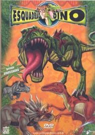 Esquadrao Dino