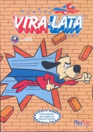 Vira Lata Vol.5