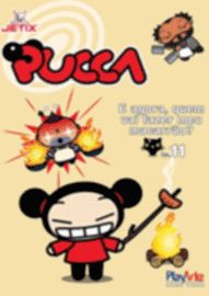 Pucca Vol.11