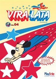 Vira Lata Vol.4