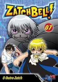 Zatchbell Vol.7 O Outro Zatch