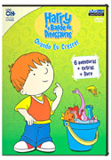 Harry e o Balde de Dinossauros - Quando Eu Crescer