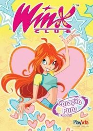Winx Club Vol. 5 Coracao Puro
