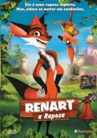 Renart A Raposa