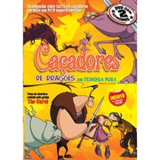 Cacadores de Dragoes em Teimosia Pura